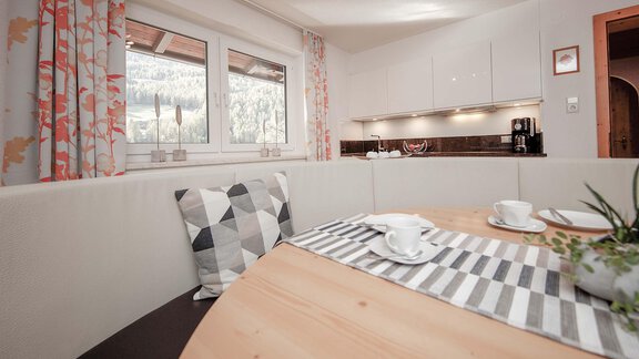 kueche-D - Haus Ingrid - Sölden