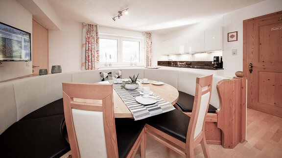 kueche-C - Haus Ingrid - Sölden