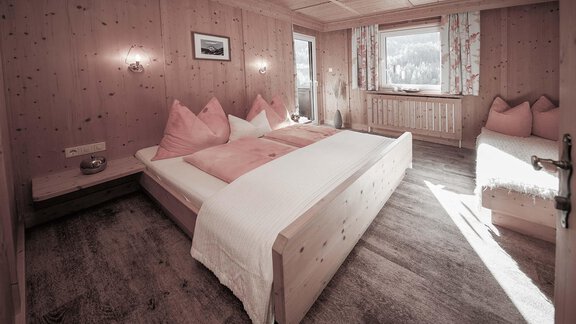 Zimmer-03 - Haus Ingrid - Sölden