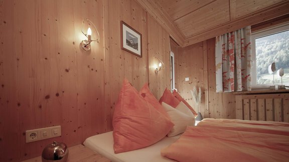 Zimmer-02 - Haus Ingrid - Sölden