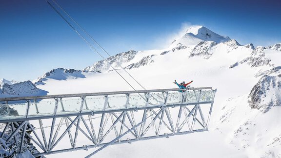 Adrenalin Cup Rudi Wyhlidal TVB Oetztal Soelden Ha - Haus Leo - Sölden
