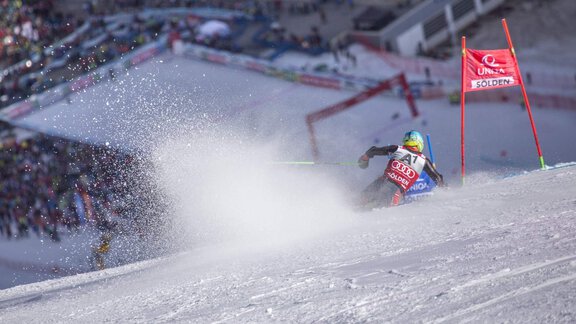 Skiweltcup Soelden TVB Oetztal Soelden Haus Leo - Sölden