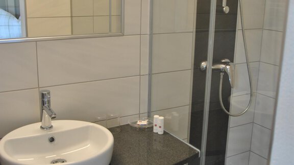 Appartement A Bad Schlafraum 1 Haus Leo Soelden Oe - Sölden