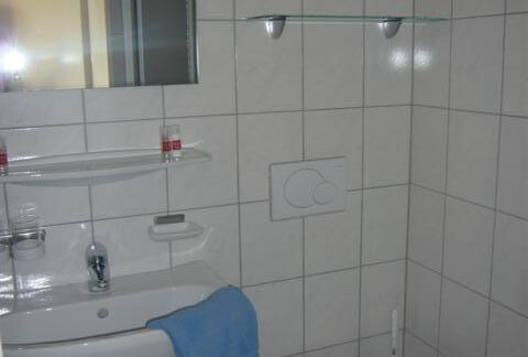 Appartement C BadWC Haus Leo Soelden Oetztal - Sölden