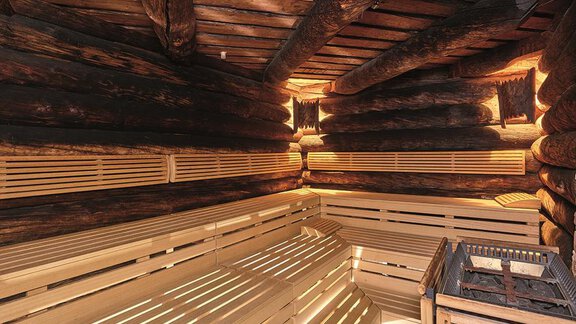 Freizeit Arena Inklusive - Haus Renate - Sölden