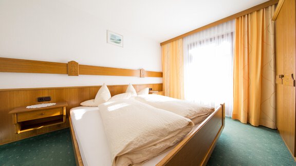Appartement "Nederkogl" - Haus Schöpf Otto - Sölden | © zimmer