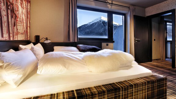 cosy by nature - HEART - Manufaktur Appartements - Sölden