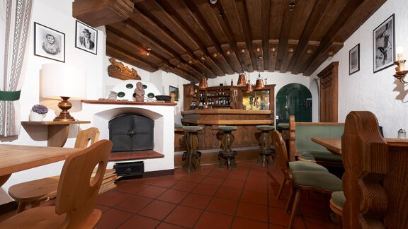 Hotel.am.Hof.bar-1 - Hotel Am Hof - Sölden