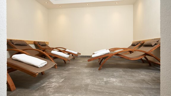 wellness-ruheraum - Hotel Am Hof - Sölden