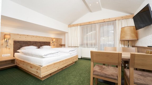 appt-wohnraum_hotelamhof 2 - Hotel Am Hof - Sölden