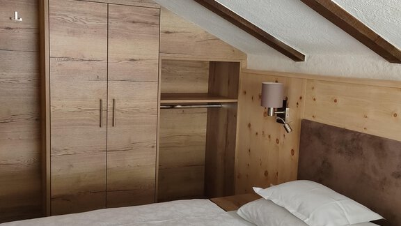 appt-schlafzimmer_hotelamhof - Hotel Am Hof - Sölden