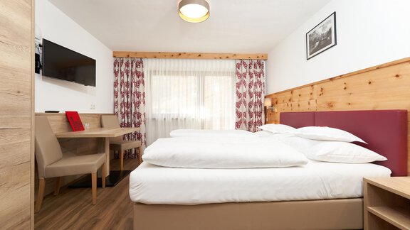dz_hotelamhof (3) - Hotel Am Hof - Sölden