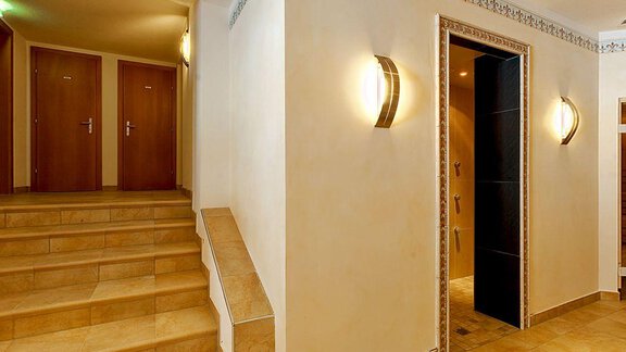 Wellness - Hotel Bruno - Sölden
