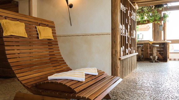 Hotel Silbertal Wellness - Hotel Silbertal **** - Sölden