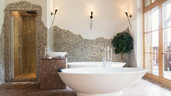 Wellness - Hotel Silbertal **** - Sölden