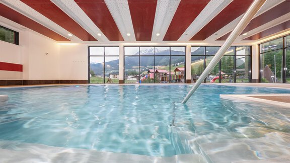 Hotel Sunny Soelden_8300_web - Hotel Sunny Sölden - Sölden