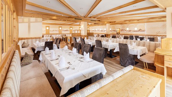 Hotel Sunny Soelden_20830_web - Hotel Sunny Sölden - Sölden