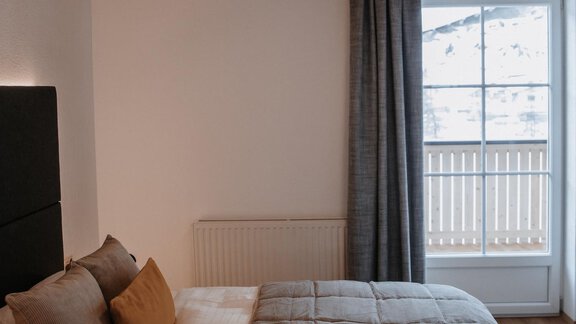 HOUSE 55 / App. 55.1 bedroom - House 55 - Sölden