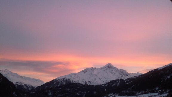 Nederkogl - La Luna - Sölden