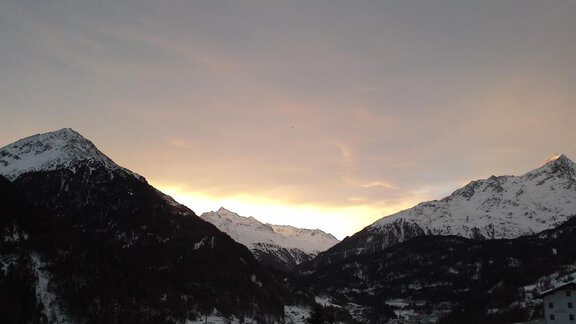 Unsere schöne Berge - La Luna - Sölden