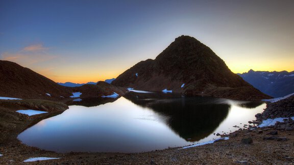 1773x3e Schwarzsee - La Luna - Sölden