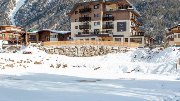 casa2 - Lakeside by A CASA - Sölden