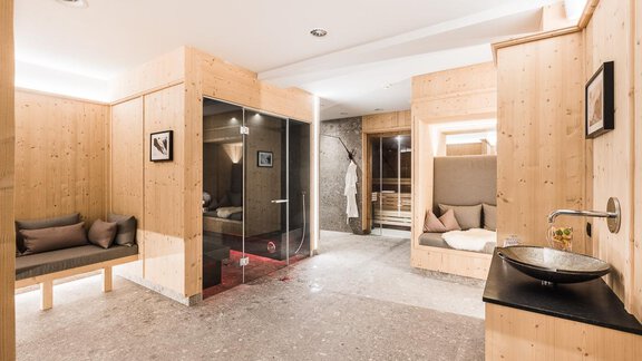 Wellness_HausLeni_byRudiWyhlidal-7598 - LENI MOUNTAIN APPARTEMENTS - Sölden