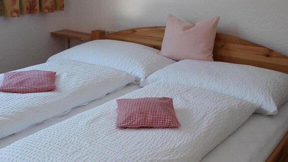 Doppelzimmer DU/WC - Michls Hoamat Appartement - Sölden