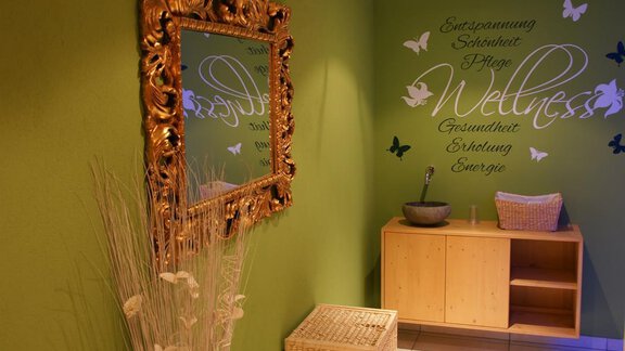 Sauna5 - Pension Sportalm - Sölden