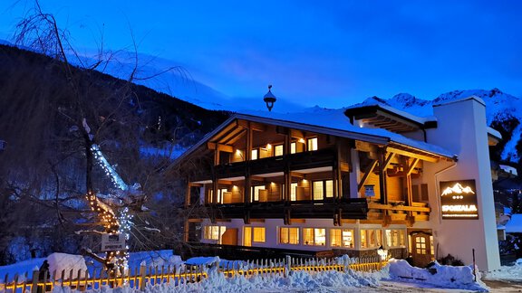 IMG_20210119_173629 - Pension Sportalm - Sölden