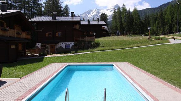 IMG_8638 - Pension Waldesruh - Sölden