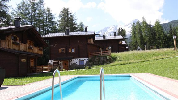 IMG_8633 - Pension Waldesruh - Sölden