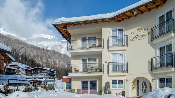 180123_114707-Bearbeitet - Residenz Allegra - Sölden | © Residenz Allegra Sölden