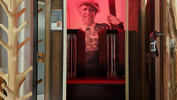 Infrarotkabine - Royal Appartement Sölden - Sölden