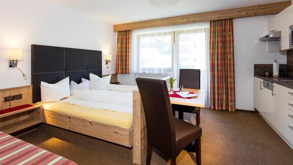 Studio Gänseblümchen - Sportpension Rubin - Sölden