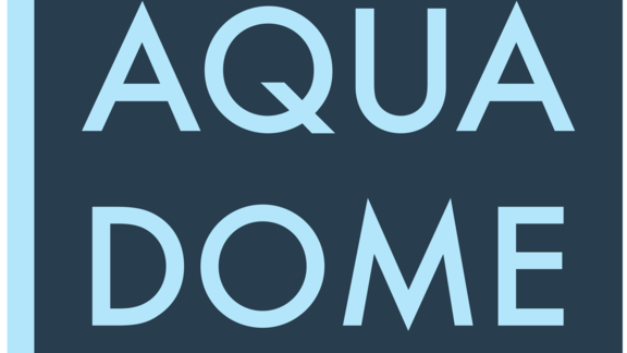 Aqua_Dome_logo.svg - Sportpension Rubin - Sölden