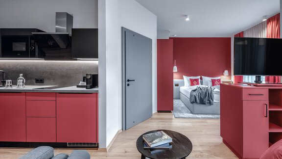 Apartment-resort-im-oetztal -the-secret-soelden-Sm - The Secret Sölden - Sölden