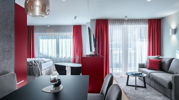 Apartment-resort-im-oetztal -the-secret-soelden-Sm - The Secret Sölden - Sölden