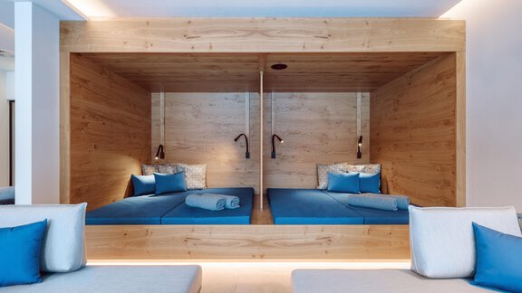 Apartment-resort-im-oetztal -the-secret-soelden-Sp - The Secret Sölden - Sölden