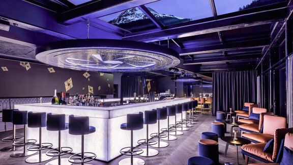 Apartment-resort-im-oetztal -the-secret-soelden-sk - The Secret Sölden - Sölden