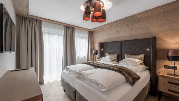 Apartment-resort-im-oetztal -the-secret-soelden-Sc - The Secret Sölden - Sölden
