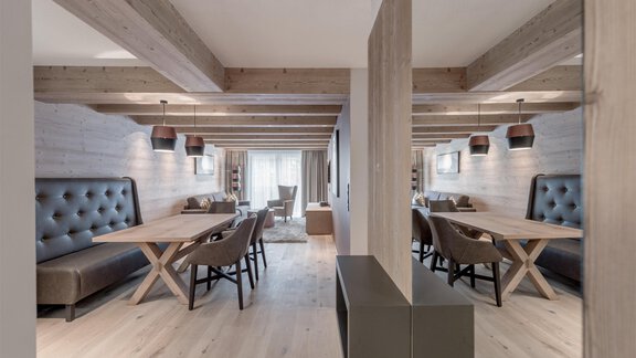 Apartment-resort-im-oetztal -the-secret-soelden-Wo - The Secret Sölden - Sölden