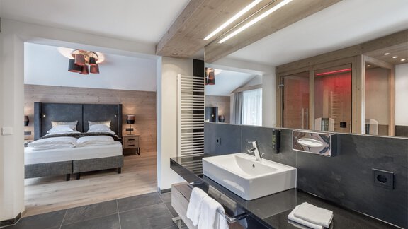 Apartment-resort-im-oetztal -the-secret-soelden-Ba - The Secret Sölden - Sölden