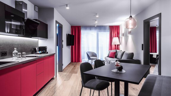 Apartment-resort-im-oetztal -the-secret-soelden-ku - The Secret Sölden - Sölden