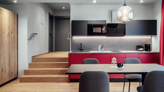 Apartment-resort-im-oetztal -the-secret-soelden-ku - The Secret Sölden - Sölden