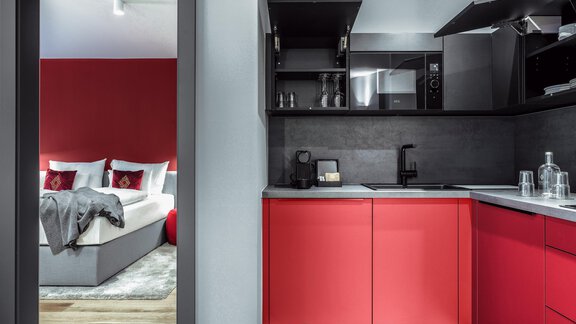 Apartment-resort-im-oetztal -the-secret-soelden-ku - The Secret Sölden - Sölden