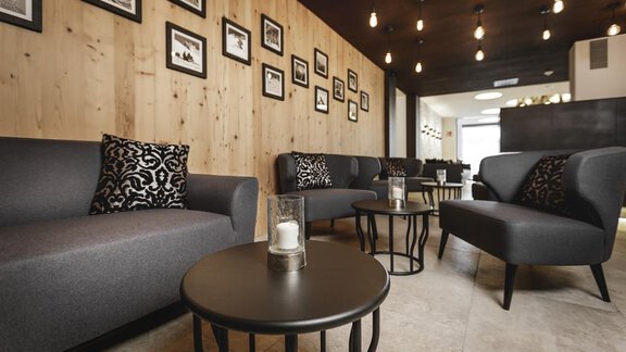 Lobby_ValentinDesignApartements_byRudiWyhlidal-008 - Valentin Design Apartment - Sölden