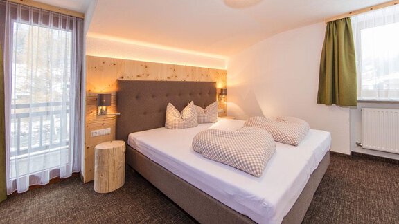 Vizensn Living - Sölden