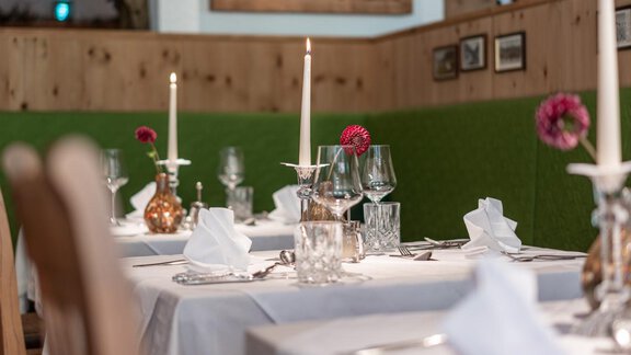 Natur & Alpinhotel Post - Vent