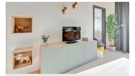 solden_tv - Ferienhaus Gletschertraum - Zwieselstein